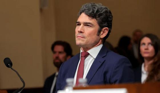 اسرائیل کو کنٹرول نہ کیا گیا تو آئندہ مذاکرات ناکام ہوں گے، سابق ڈائریکٹر نیشنل کاؤنٹر ٹیررازم سینٹر