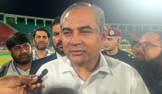 کراؤڈ کو پی ایس ایل میں لانے کی پوری کوشش کرینگے: محسن نقوی