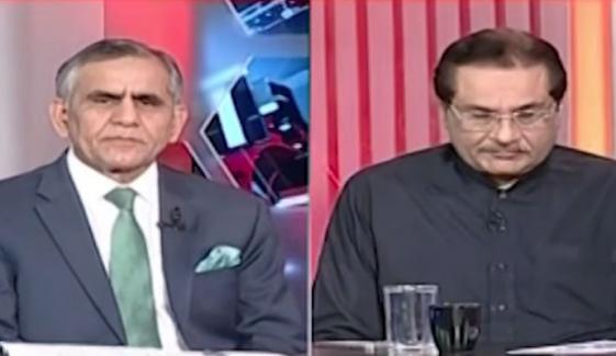 ’امریکا اکیلا ہرمز کا محاصرہ نہیں کرسکتا‘