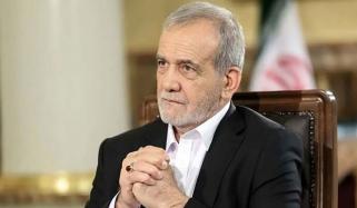 متوازن، منصفانہ معاہدے کے لیے تیار ہیں، ایرانی صدر