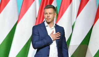 ہنگری میں اپوزیشن کی غیرمعمولی کامیابی، ٹرمپ کی حمایتی حکومت کو شکست