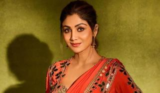 شلپا شیٹی نے دورانِ شوٹنگ جلنے کا واقعہ سنادیا