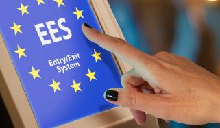 مسافروں کیلئے شینگن ممالک میں نیا انٹری ایگزٹ سسٹم فعال