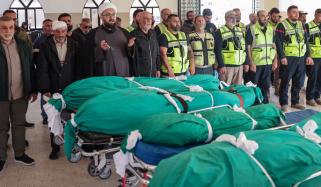 جنوبی لبنان میں فضائی حملہ، 1 ہی خاندان کے 4 افراد شہید