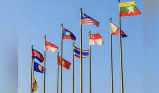 تنازع کے مستقل خاتمے کیلئے امریکا ایران مذاکرات جاری رکھیں: آسیان وزرائے خارجہ