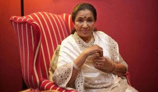 لیجنڈری گلوکارہ آشا بھوسلے کی سرکاری اعزاز کے ساتھ آخری رسومات ادا