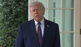 کس معاملے پر ایران کے ساتھ اتفاق نہ ہوسکا؟ ٹرمپ نے بتا دیا