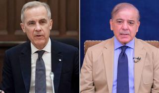 وزیراعظم سے کینیڈین ہم منصب کا رابطہ، جنگ بندی کی پاکستانی کوششوں کی پذیرائی