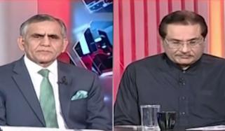 منطقی طور پر اس وقت امریکا اکیلے پن کا شکار ہے، دفاعی تجزیہ کار 