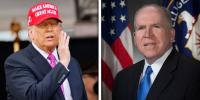 ٹرمپ بطور کمانڈر اِن چیف خطرہ بن چکے ہیں: سابق CIA ڈائریکٹر