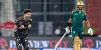 پشاور زلمی نے ملتان سلطانز کو بھی ہرادیا، 24 رنز سے فاتح