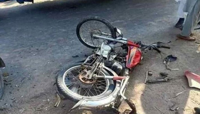 — فائل فوٹو