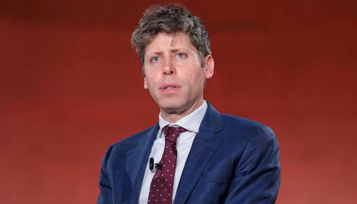 سیم آلٹمین — فائل فوٹو