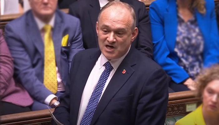 فوٹو — اسکرین گریب