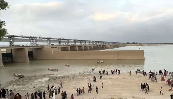 فائل فوٹو: اسکرین گریب