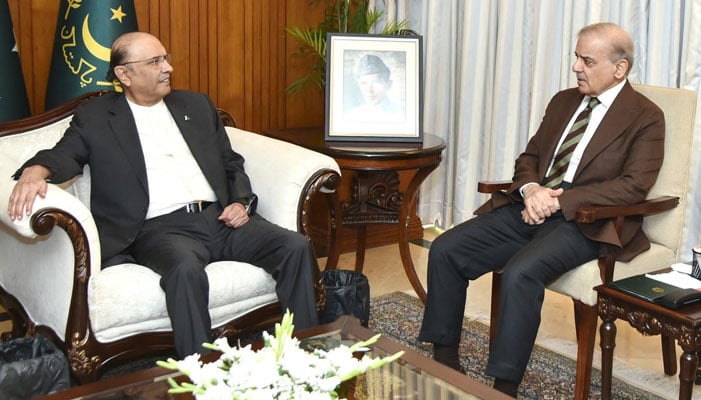 فوٹو: پی آئی ڈی