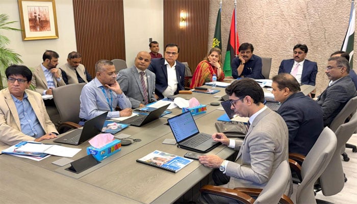 سندھ میں آؤٹ آف اسکول بچوں کیلئے 5 سالہ ملٹی سیکٹوریل روڈ میپ پر اتفاق