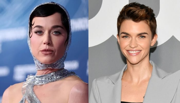 Katy Perry breaks silence on Ruby Roses shocking physical abuse claims