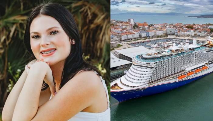 Anna Kepners stepbrother charged as adult in teen’s cruise ship murder