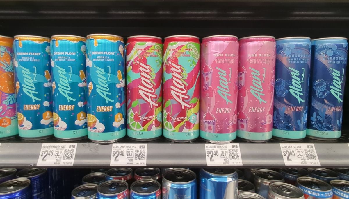 Alani Nu faces legal storm amid major expansion and flavor rollouts