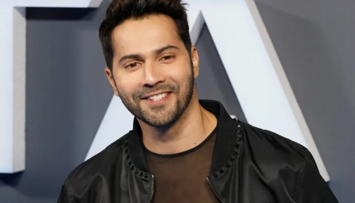 Varun Dhawan in talks for new war film after Border 2 success