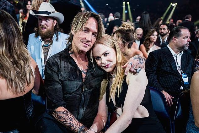 Nicole Kidman freaks out as ex Keith Urbans explosive revenge plan exposed