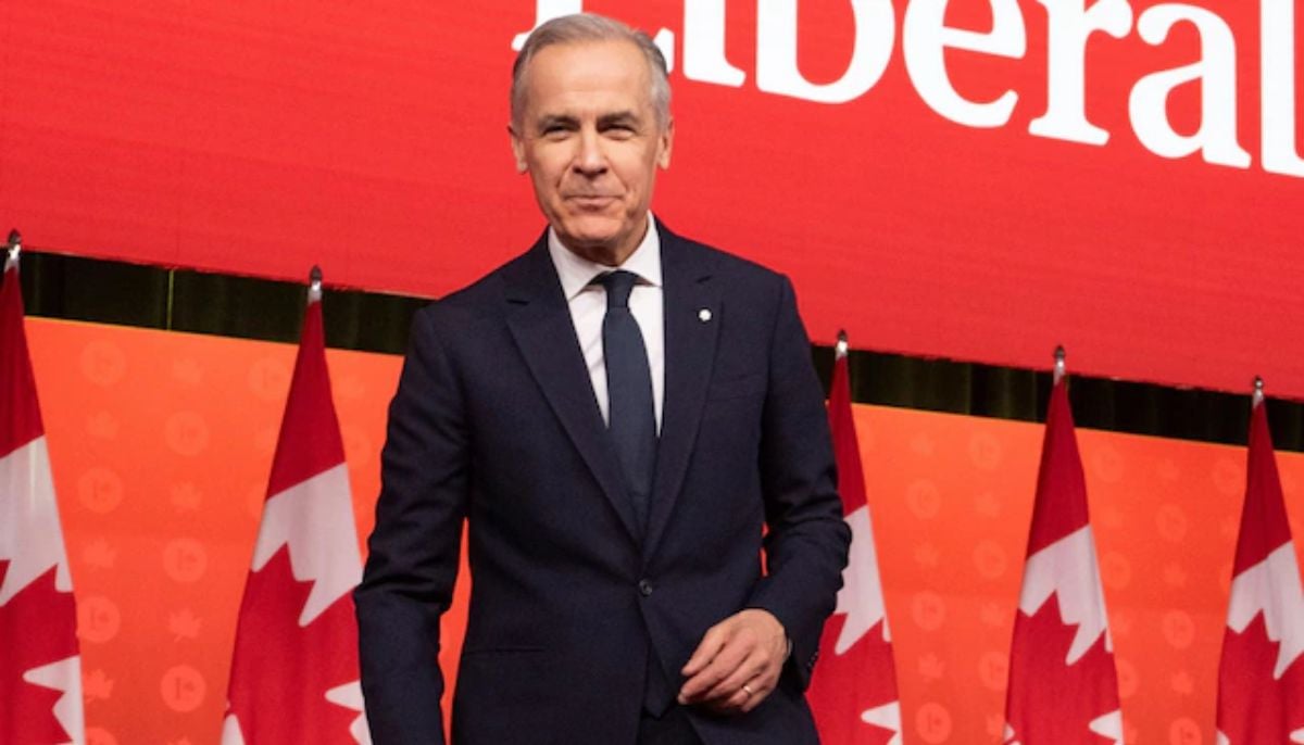 Mark Carney’s Liberals secure majority government after special election wins