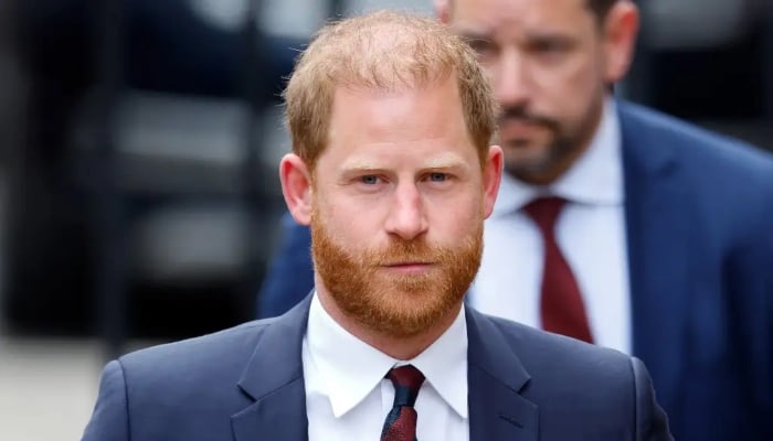 Prince Harry suffers another legal setback amid Australia trip with Meghan Markle
