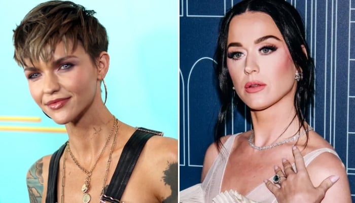 Ruby Rose gives last update after filing police report over Katy Perrys sexual assault claims