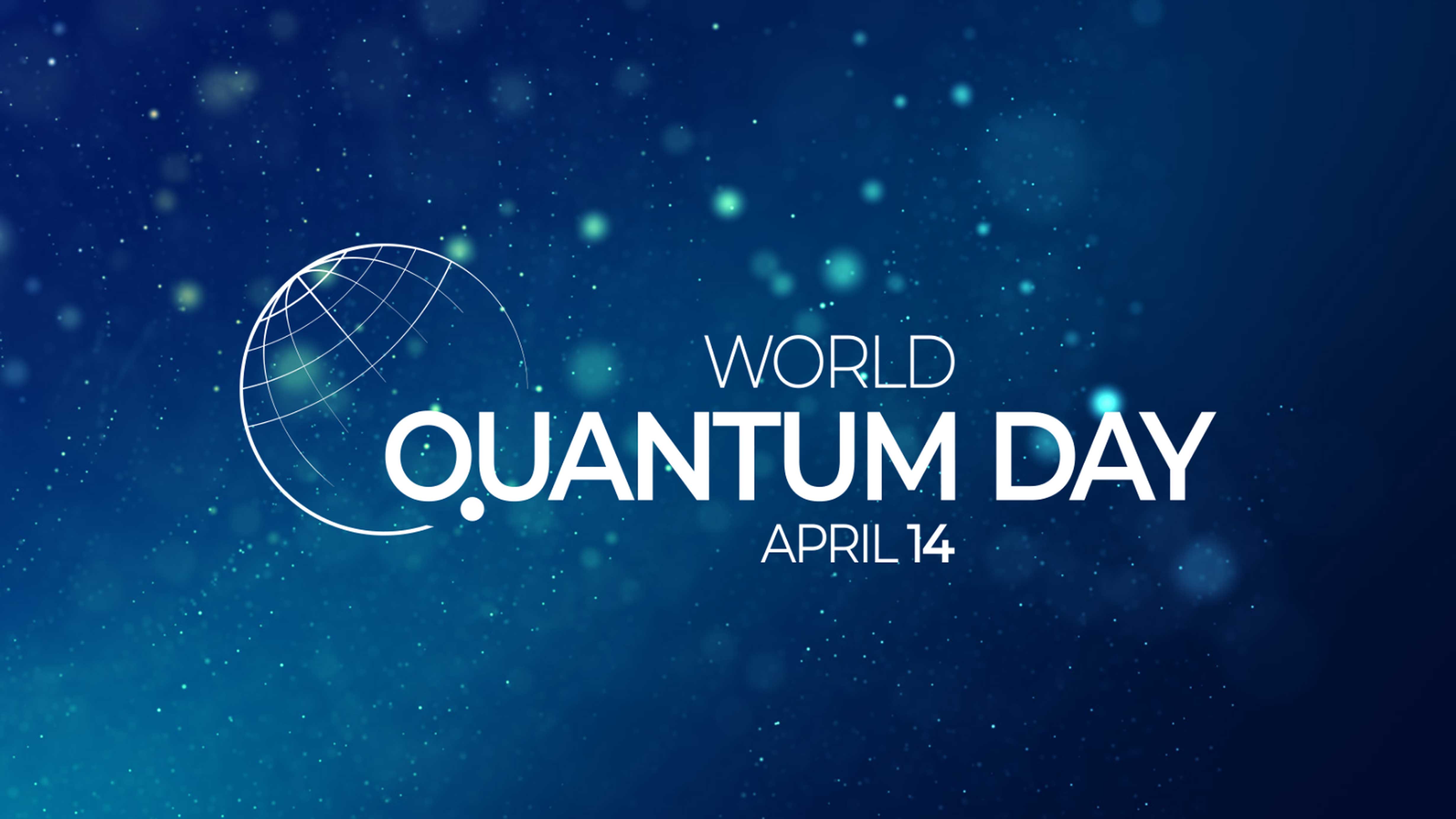 World Quantum Day: Google marks scientific event with new Doodle