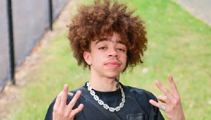 King Harris arrested in Georgia on multiple serious charges: Details inside