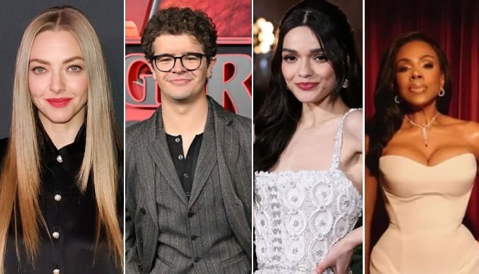 Lin-Manuel Miranda reveals Octet cast: Amanda Seyfried, Rachel Zegler to lead musical film