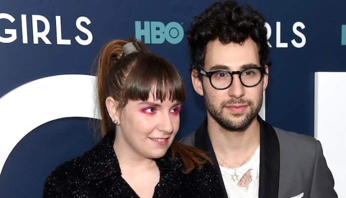 Lena Dunham admits cheating on Jack Antonoff amid his closeness with teen pop star