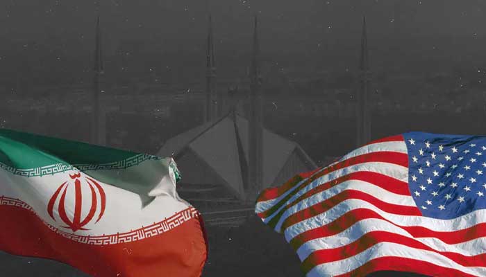 Iran and US may resume negotiations over next two days, says Trump