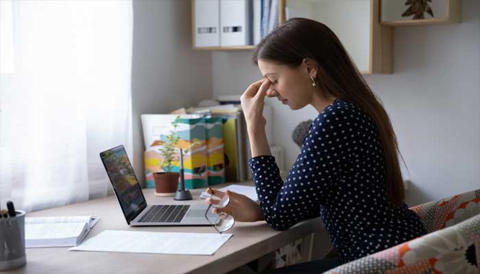 What everyday habits secretly damage your health?