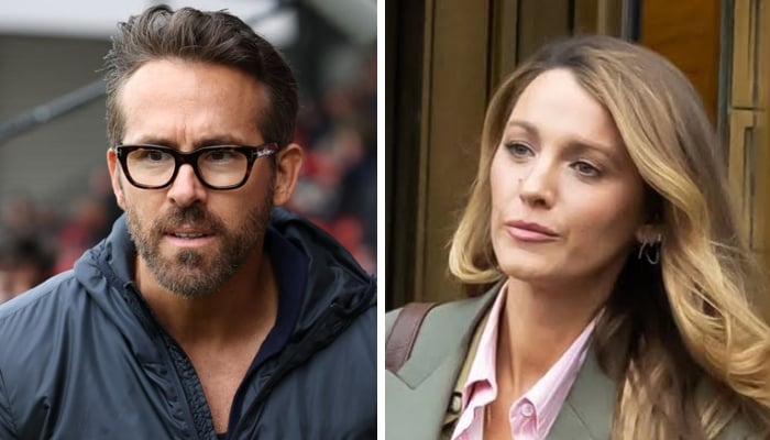 Ryan Reynolds breaks silence after his true feelings on Blake Lively case exposed