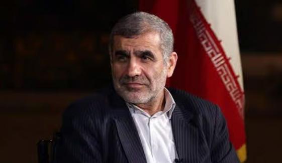 ’ایران نے یورینیئم افزودگی میں کمی قبول کی مگر امریکا معاہدے سے پیچھے ہٹا‘