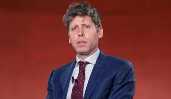 سیم آلٹمین کے گھر پر حملہ کرنیوالا مشتبہ شخص گرفتار، قتل کی کوشش کا الزام