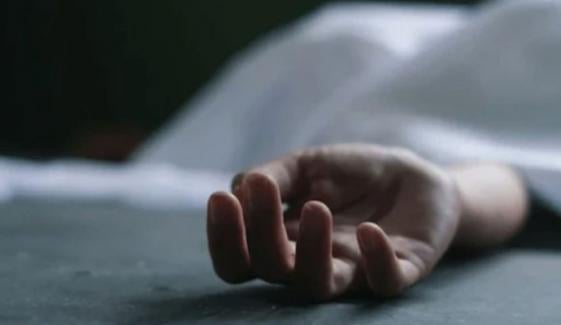 لاہور: خاتون سوتیلی بیٹی کو قتل کرکے اسپتال لے آئی، باپ بھی واقعے میں ملوث نکلا