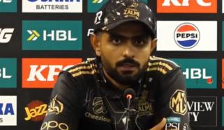 مختلف پوزیشن پر مختلف انداز میں کھیلنا ہوتا ہے، بابر اعظم