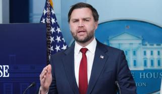 ایران مذاکرات کے دوسرے مرحلے کا فیصلہ تہران کے ہاتھ میں ہے، جے ڈی وینس