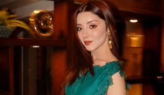 علیزے شاہ کا سوشل میڈیا صارف کیجانب سے غیر اخلاقی پیشکش کا انکشاف