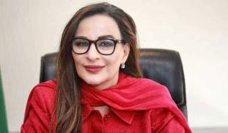 پاکستان کا فریقین کو مذاکرات کی میز پر بٹھانا بڑی سفارتی کامیابی ہے: شیری رحمٰن
