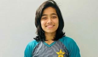 فاطمہ ثناء کی چئیرمین پی سی بی سے لیگ شروع کرنے کی درخواست