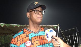 پاکستان میں ہمیشہ معیاری فاسٹ بولرز پیدا ہوئے: کورٹنی والش