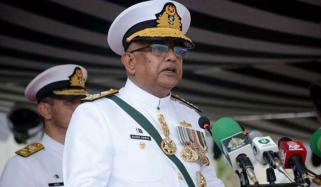 پاکستان کی کوششوں سے مشرقِ وسطیٰ میں جنگ بندی ممکن ہوئی: نیول چیف