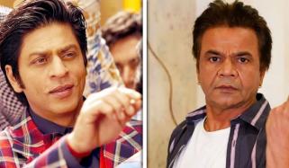 راجپال یادیو نے شاہ رخ خان کی فلم ٹھکرانے کی وجہ بتا دی