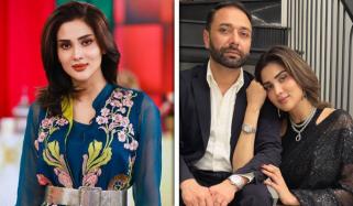 لائیو شو کی وائرل ویڈیو پر فضا علی نے کیا کہا؟