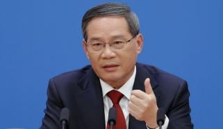 غیرملکی پابندیوں کیخلاف چین کے جوابی اقدامات سامنے آگئے