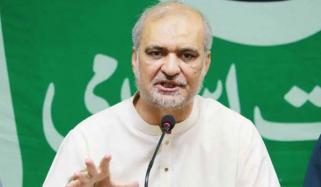 پاکستان نے اسلام آباد مذاکرات کیلئے بہترین سفارتکاری کی: حافظ نعیم الرحمٰن